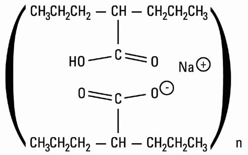 Divalproex sodium