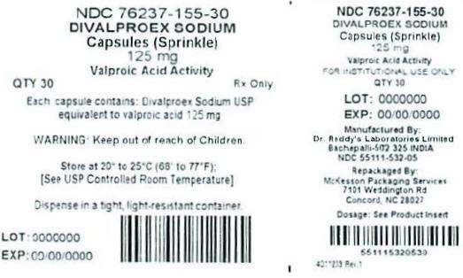 Divalproex sodium