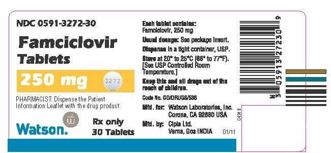 Famciclovir