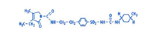 Glimepiride