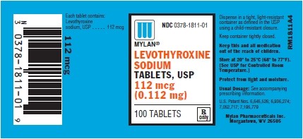 Levothyroxine Sodium