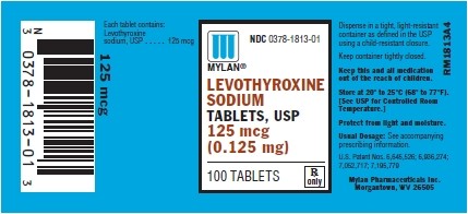 Levothyroxine Sodium