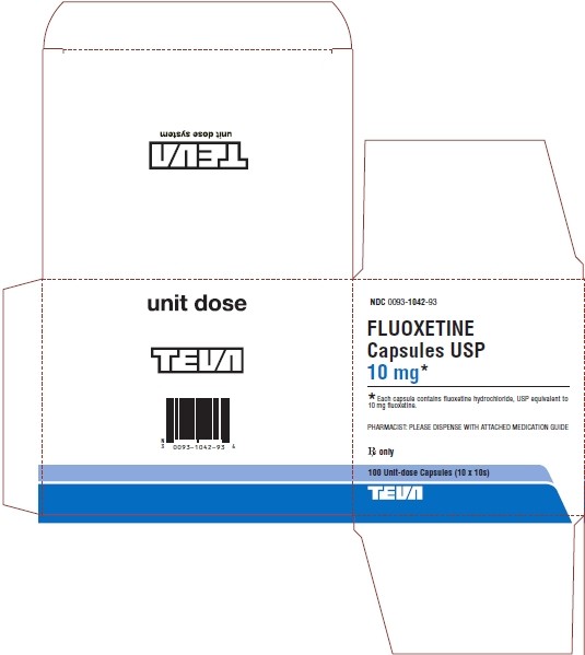 Fluoxetine