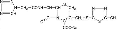 Cefazolin