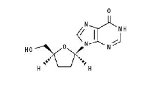 Didanosine