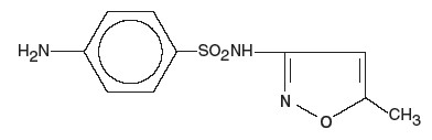 Sulfamethoxazole and Trimethoprim