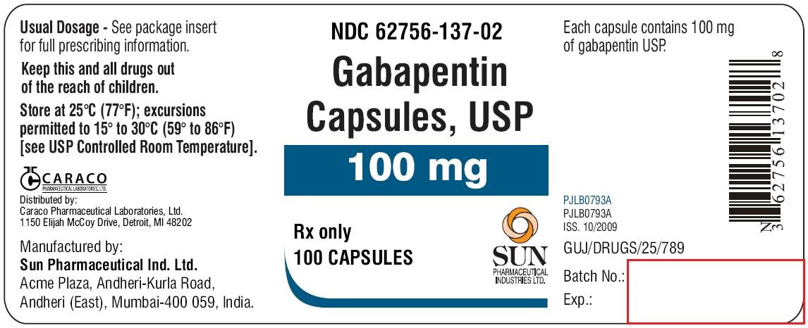 GABAPENTIN