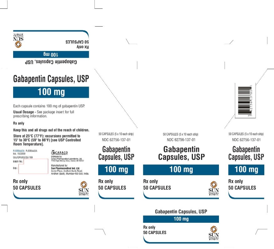 GABAPENTIN