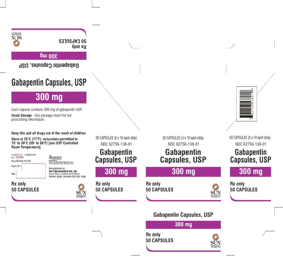 GABAPENTIN