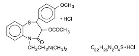 Diltiazem Hydrochloride