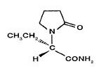 levetiracetam