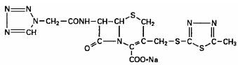 Cefazolin