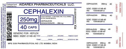 cephalexin