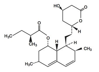 lovastatin