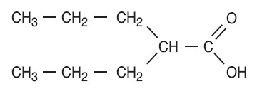 Valproic Acid