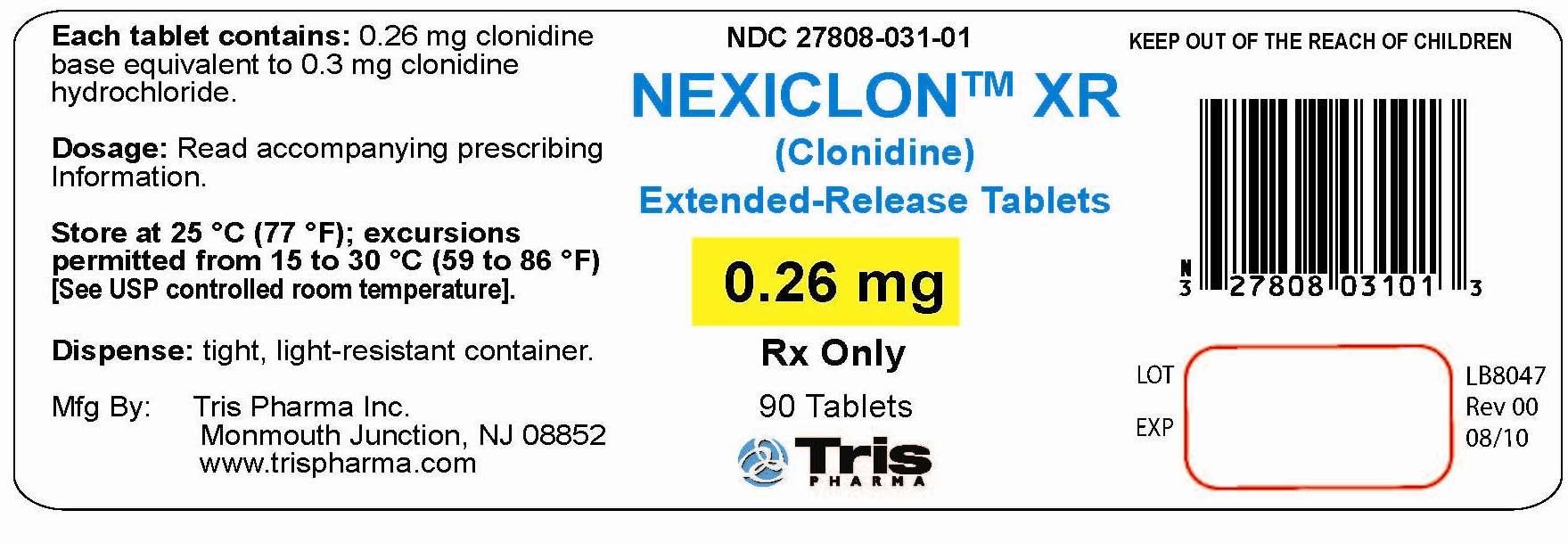 Nexiclon