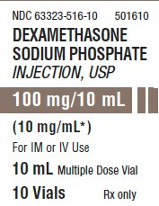 Dexamethasone Sodium Phosphate