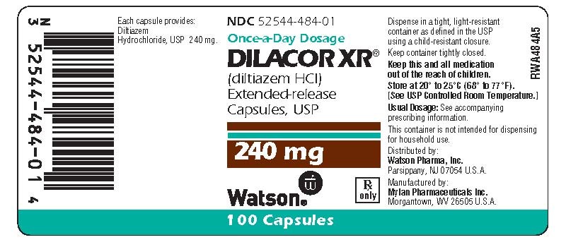 Dilacor