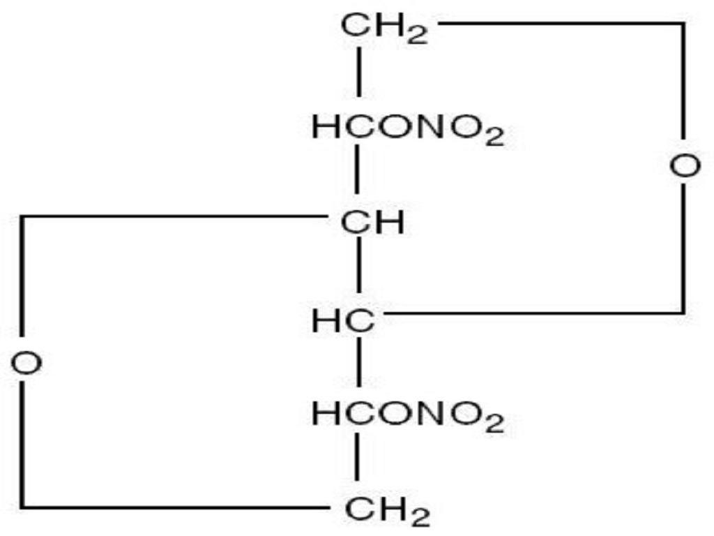 Isosorbide Dinitrate