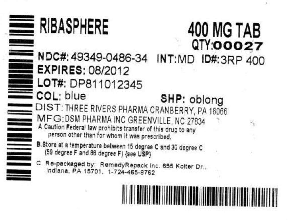 Ribasphere