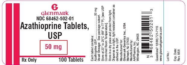 Azathioprine