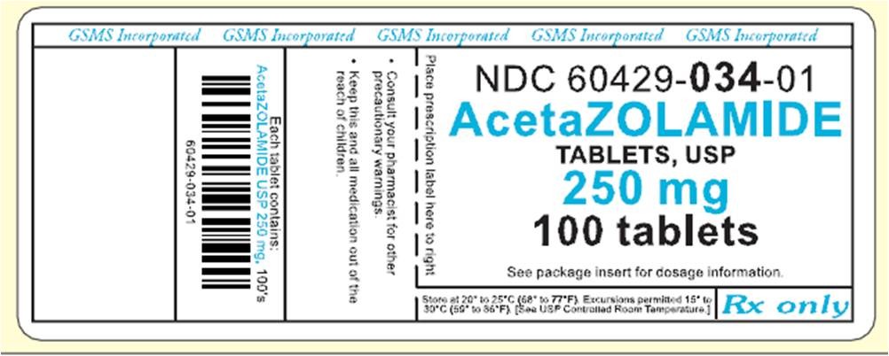 AcetaZOLAMIDE