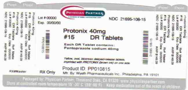 Protonix