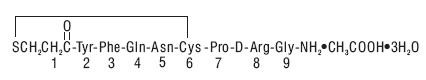 Desmopressin Acetate