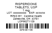 Risperidone