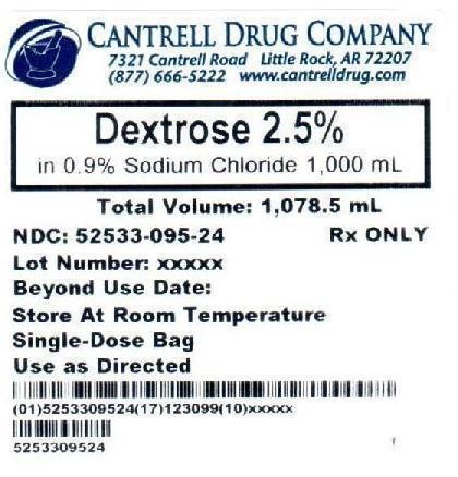 Dextrose