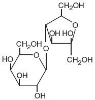 Lactulose