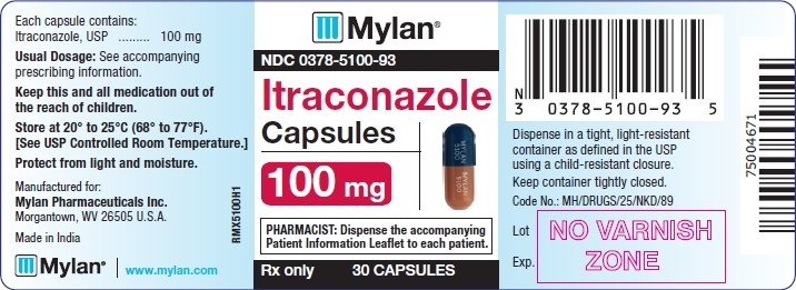 Itraconazole