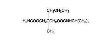 CARISOPRODOL