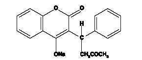 Warfarin Sodium