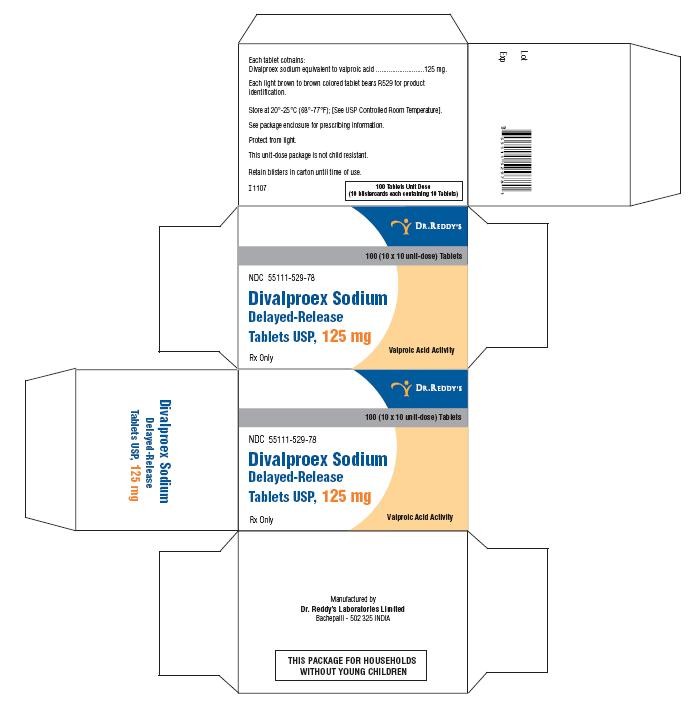 divalproex sodium