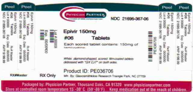 EPIVIR