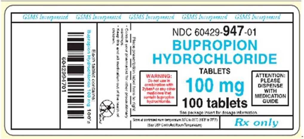 Bupropion Hydrochloride