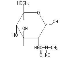 Zanosar