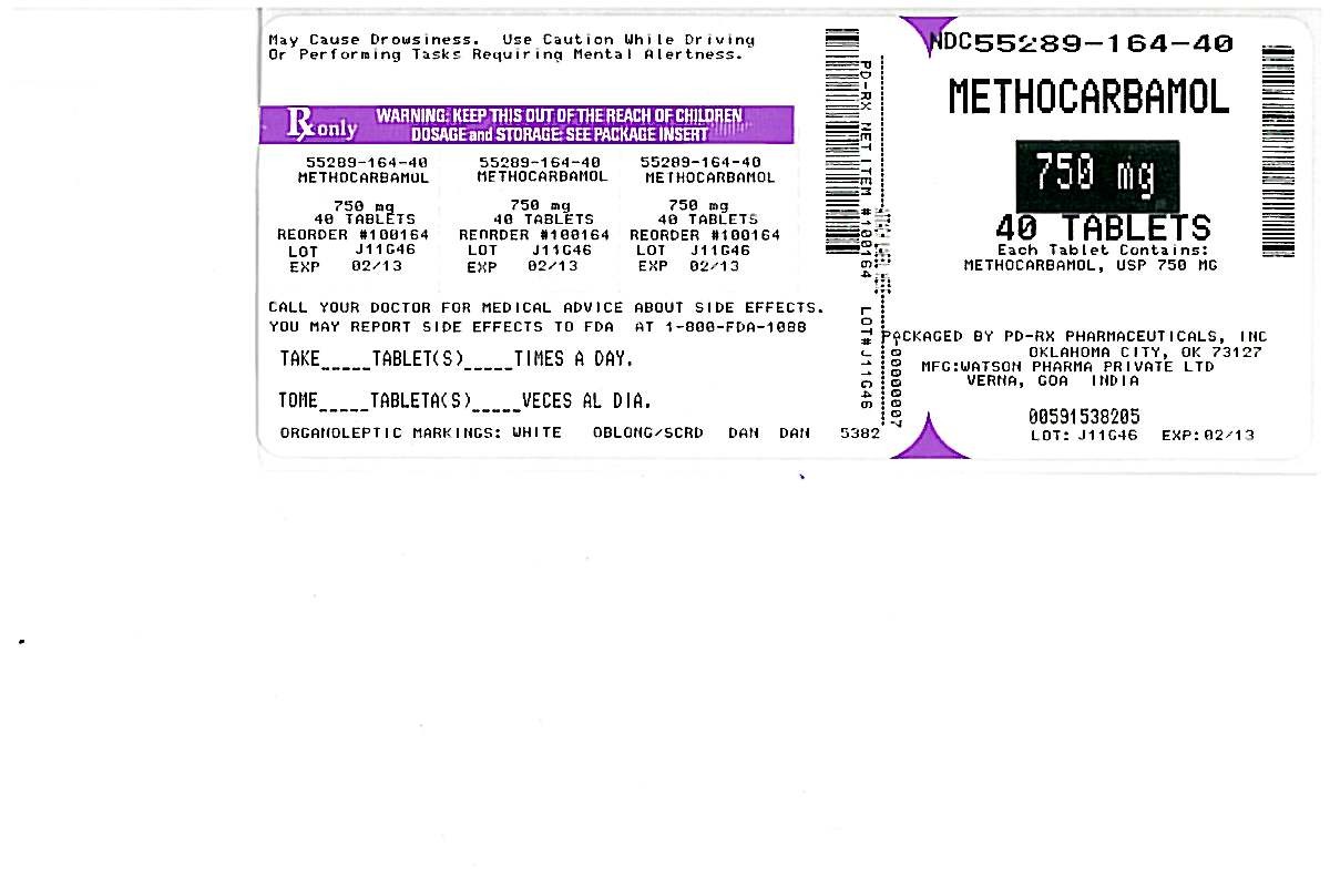 Methocarbamol