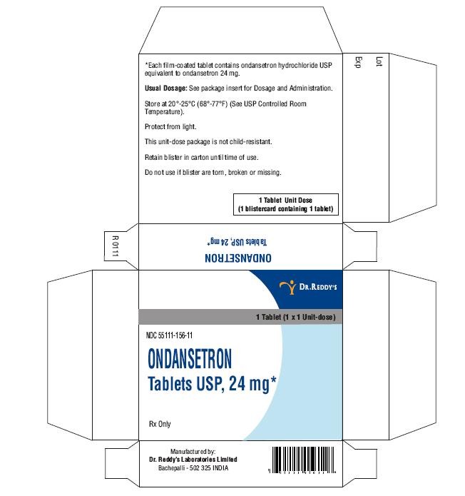 ondansetron hydrochloride