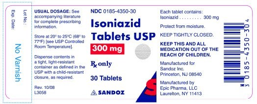 Isoniazid