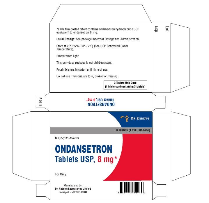 ondansetron hydrochloride