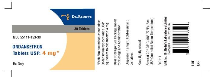 ondansetron hydrochloride