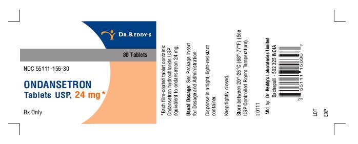 ondansetron hydrochloride