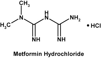Glyburide and Metformin Hydrochloride