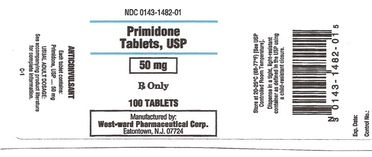 Primidone