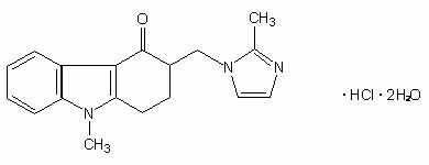 ondansetron hydrochloride