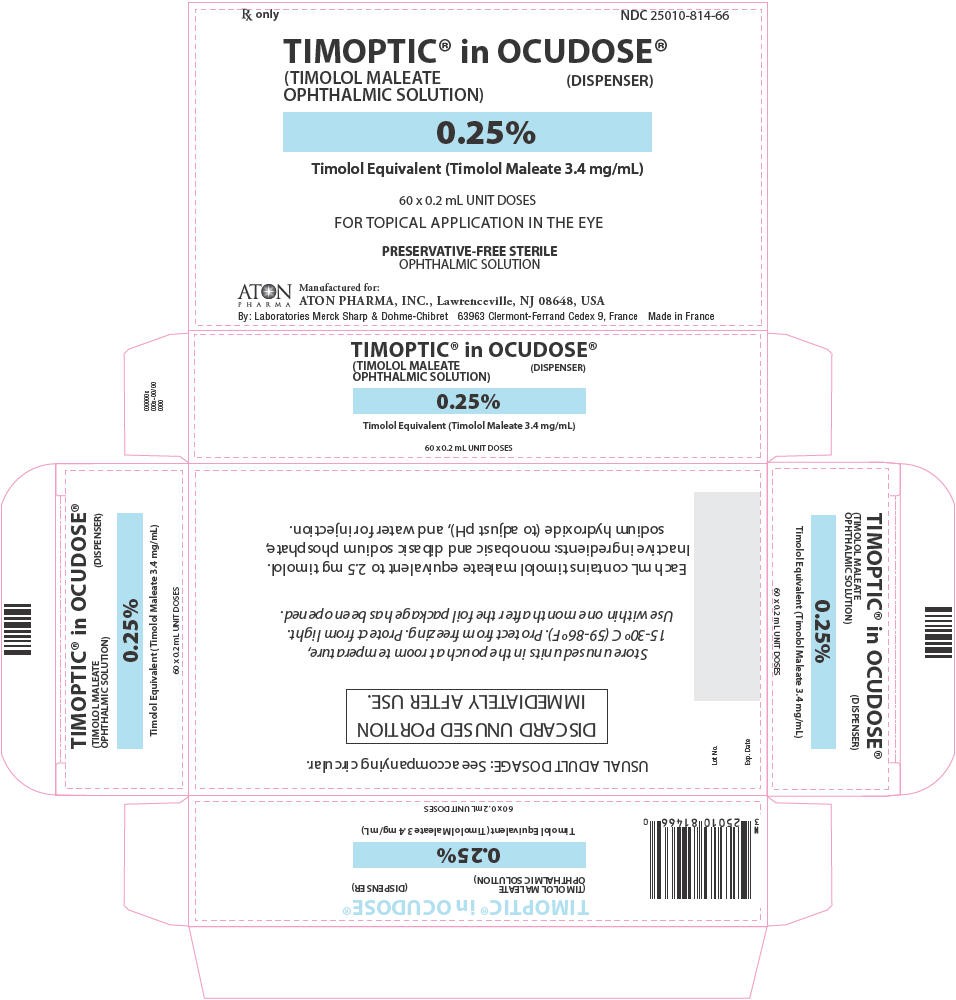 Timoptic