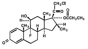 Clobetasol Propionate