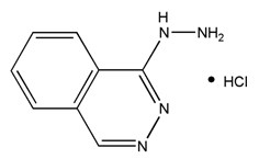 Hydralazine Hydrochloride